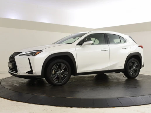 Lexus UX - Afbeelding 5 van 29