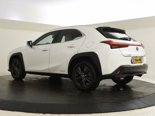 Lexus UX - Afbeelding 6 van 29