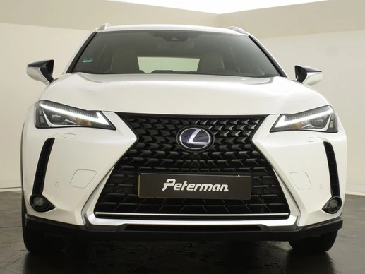 Lexus UX - Afbeelding 7 van 29