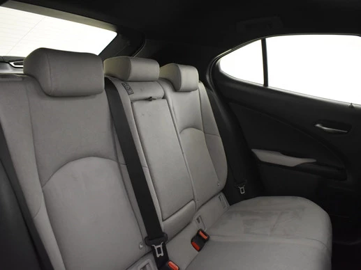 Lexus UX - Afbeelding 9 van 29
