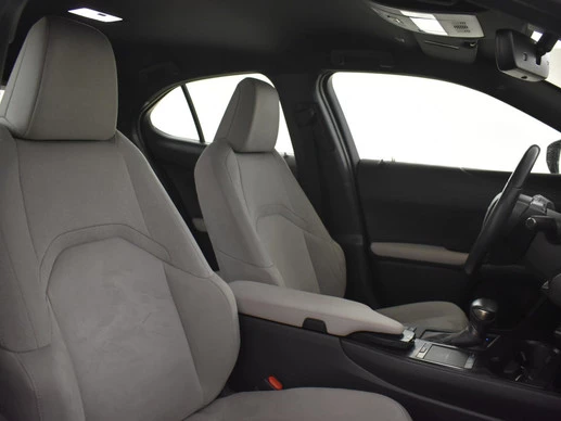 Lexus UX - Afbeelding 10 van 29