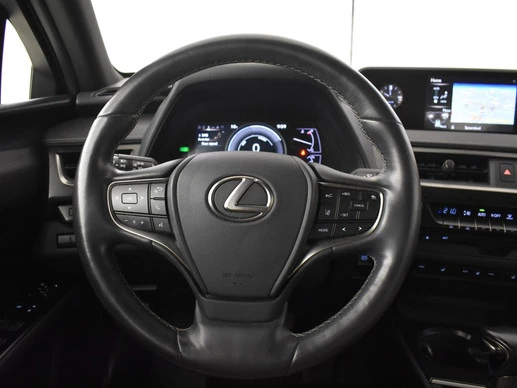 Lexus UX - Afbeelding 11 van 29