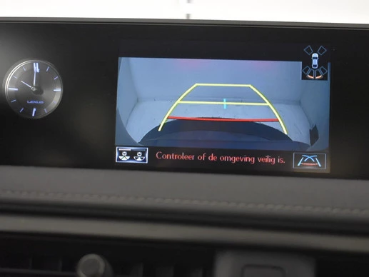 Lexus UX - Afbeelding 19 van 29