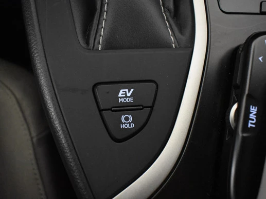 Lexus UX - Afbeelding 21 van 29