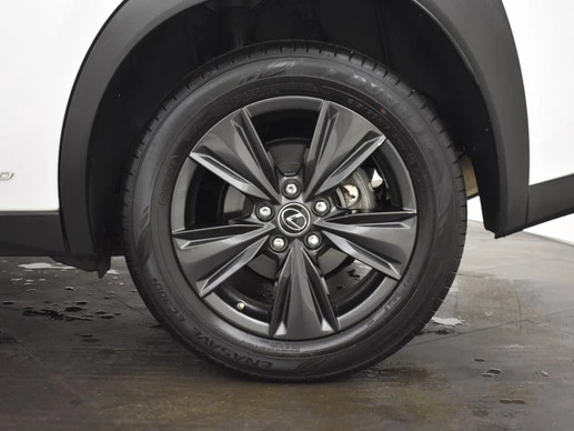 Lexus UX - Afbeelding 27 van 29