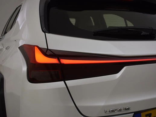 Lexus UX - Afbeelding 28 van 29