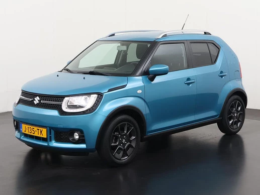 Suzuki Ignis - Afbeelding 1 van 30