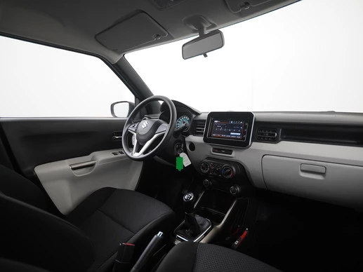 Suzuki Ignis - Afbeelding 2 van 30