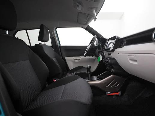 Suzuki Ignis - Afbeelding 3 van 30