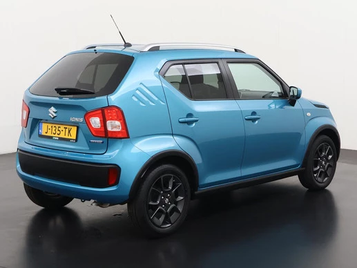 Suzuki Ignis - Afbeelding 4 van 30