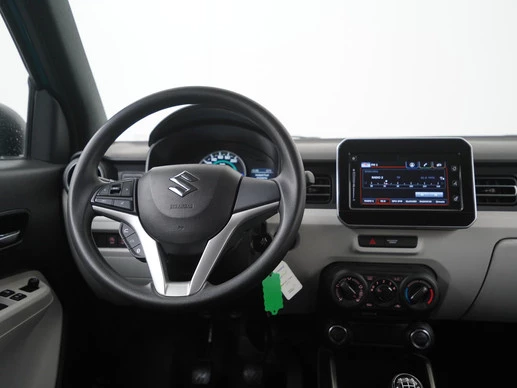 Suzuki Ignis - Afbeelding 5 van 30