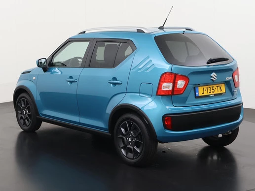 Suzuki Ignis - Afbeelding 6 van 30