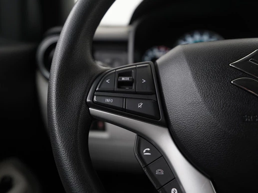 Suzuki Ignis - Afbeelding 7 van 30