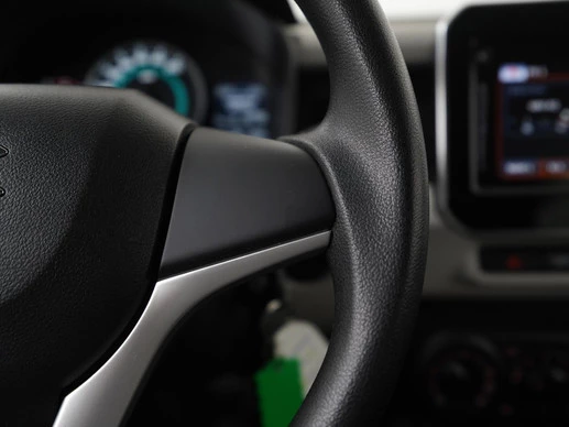 Suzuki Ignis - Afbeelding 9 van 30