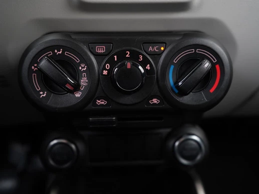 Suzuki Ignis - Afbeelding 11 van 30