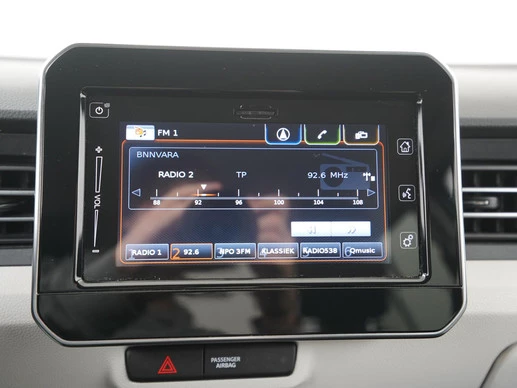 Suzuki Ignis - Afbeelding 12 van 30