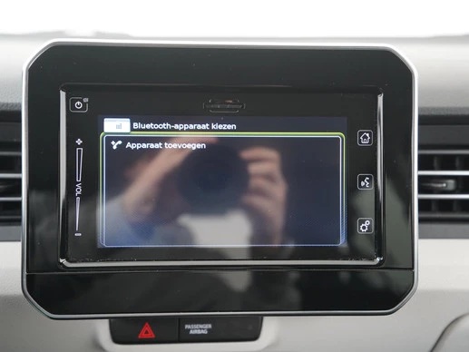 Suzuki Ignis - Afbeelding 13 van 30