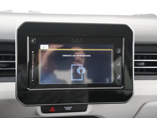 Suzuki Ignis - Afbeelding 14 van 30