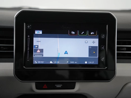 Suzuki Ignis - Afbeelding 15 van 30