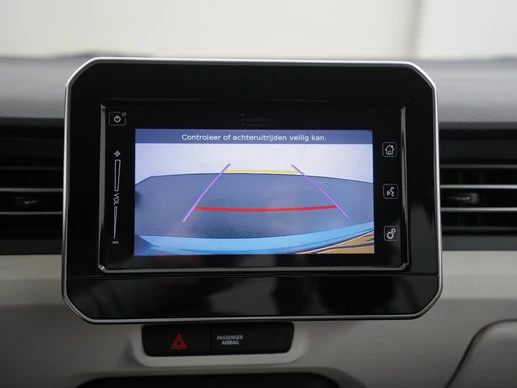 Suzuki Ignis - Afbeelding 17 van 30