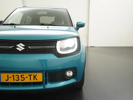 Suzuki Ignis - Afbeelding 18 van 30