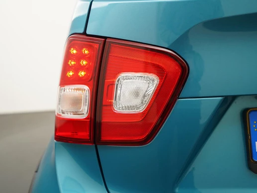 Suzuki Ignis - Afbeelding 19 van 30