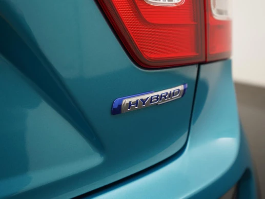 Suzuki Ignis - Afbeelding 20 van 30