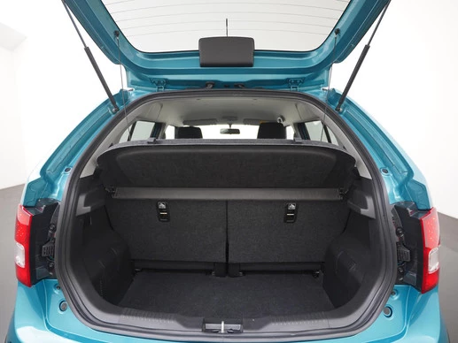 Suzuki Ignis - Afbeelding 21 van 30