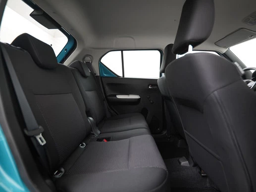 Suzuki Ignis - Afbeelding 22 van 30