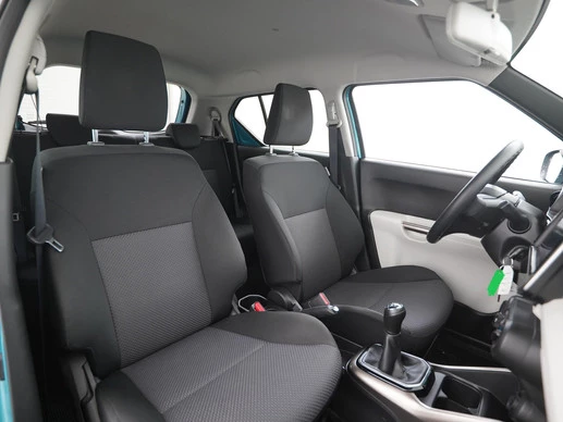 Suzuki Ignis - Afbeelding 23 van 30