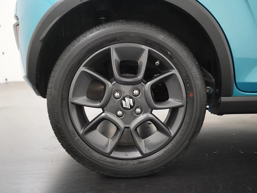 Suzuki Ignis - Afbeelding 24 van 30