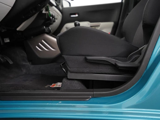 Suzuki Ignis - Afbeelding 26 van 30