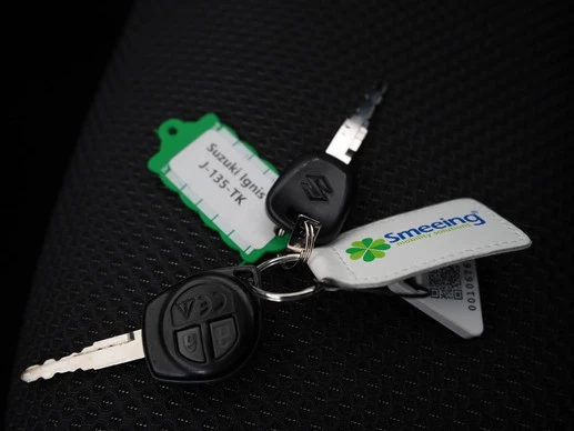 Suzuki Ignis - Afbeelding 28 van 30