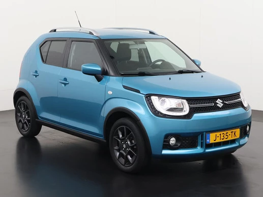 Suzuki Ignis - Afbeelding 30 van 30