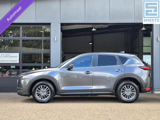 Mazda CX-5 - Afbeelding 3 van 30