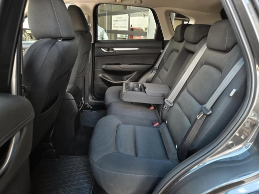 Mazda CX-5 - Afbeelding 5 van 30