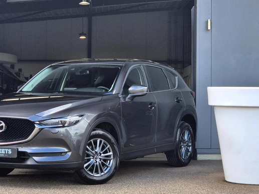 Mazda CX-5 - Afbeelding 7 van 30
