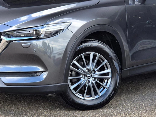 Mazda CX-5 - Afbeelding 9 van 30