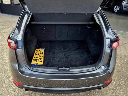Mazda CX-5 - Afbeelding 10 van 30