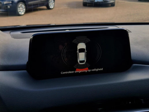 Mazda CX-5 - Afbeelding 14 van 30