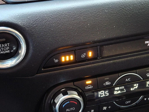 Mazda CX-5 - Afbeelding 15 van 30