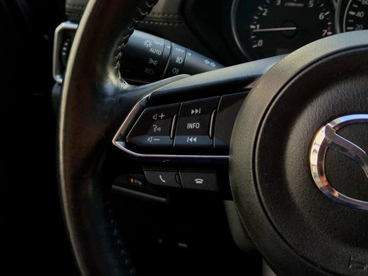 Mazda CX-5 - Afbeelding 22 van 30