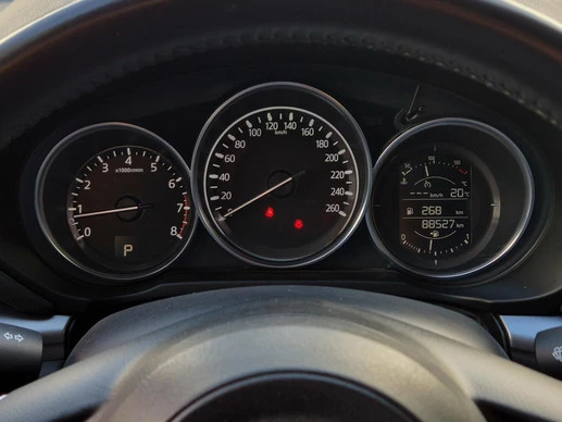 Mazda CX-5 - Afbeelding 23 van 30