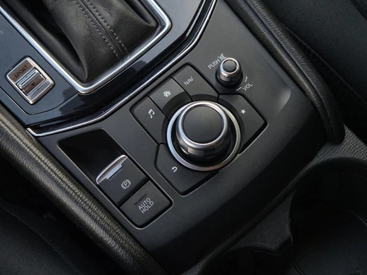 Mazda CX-5 - Afbeelding 24 van 30