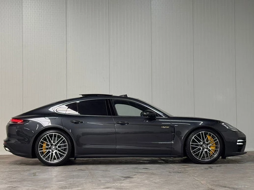 Porsche Panamera - Afbeelding 2 van 30