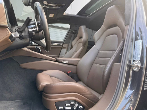 Porsche Panamera - Afbeelding 6 van 30