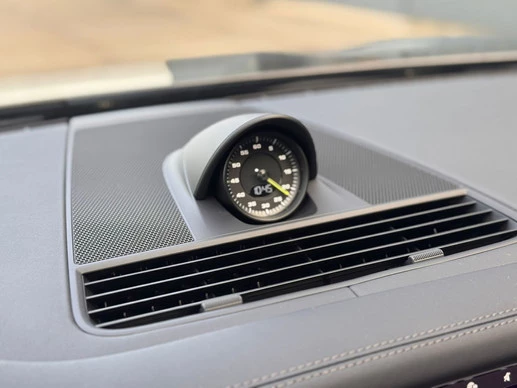 Porsche Panamera - Afbeelding 11 van 30