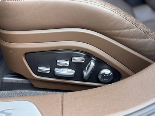 Porsche Panamera - Afbeelding 22 van 30