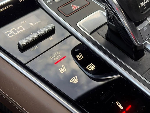 Porsche Panamera - Afbeelding 25 van 30