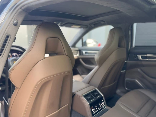 Porsche Panamera - Afbeelding 27 van 30